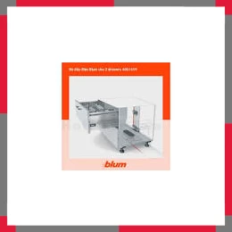 Bộ chuyển đổi điện áp 72W Blum Z10NE040H24NG+ZU 7230917