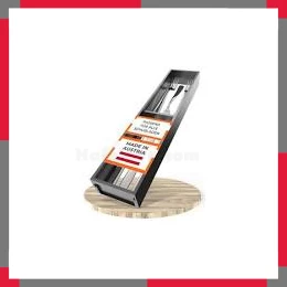 Bộ dây điện dài 6m Blum Z10K600AB23KAB+Z 1655488