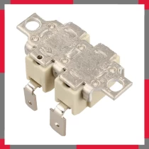 Bosch HBA5570S0B 00658806 - Bộ điều chỉnh nhiệt LN, chất liệu bền, đa tính năng