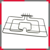 Bộ gia nhiệt trên LN Bosch HBG634BB1B - 00771772: Hiệu Suất & Độ Bền