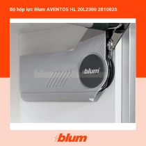 Bộ hộp lực Blum AVENTOS HL 20L2300 2810826