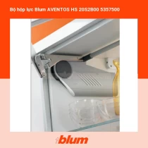 Bộ hộp lực Blum AVENTOS HS 20S2B00 5357500