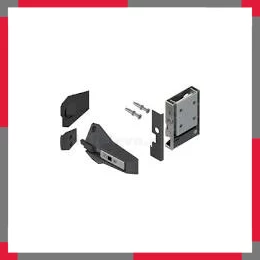 Bộ khớp cố định thanh trượt dẫn hướng REVEGO duo Blum 802M0002.L2 8825954
