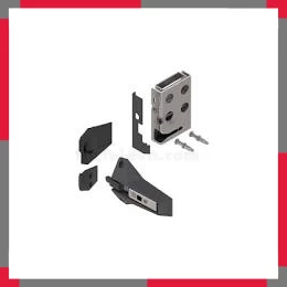 Bộ khớp cố định thanh trượt dẫn hướng REVEGO duo Blum 802M0002.R2 8293532