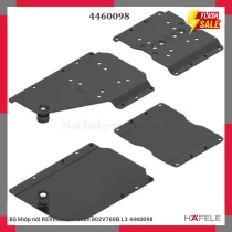 Bộ khớp nối REVEGO duo Blum 802V760B.L3 4460098