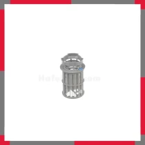 Bộ lọc rác Bosch SMS46MI05E-00645038 - Chất liệu cao cấp, bền bỉ