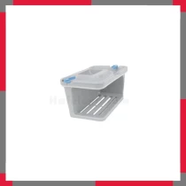 MS Bosch WTB86201SG 00757966 - Bộ lọc trao đổi nhiệt chất liệu cao cấp