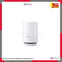 Bộ lõi lọc thay thế Mitsubishi Cleansui EF102 EFC11