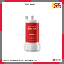 Bộ lõi lọc thay thế Mitsubishi Cleansui EUC3000