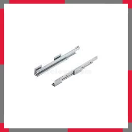 Bộ ray trượt MERIVOBOX giảm chấn Blum 450.5001B  7828244