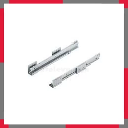 Bộ ray trượt MERIVOBOX giảm chấn Blum 453.5001B  4674966