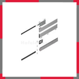 Bộ ray trượt REVEGO uno Blum 801P500E.L3 1603422
