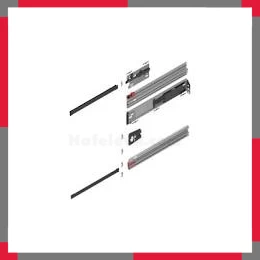 Bộ ray trượt REVEGO uno Blum 801P800E.R3 5607696