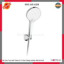 Bộ Sen Tay Self-Clean R 3 Chức Năng Hafele 485.60.628