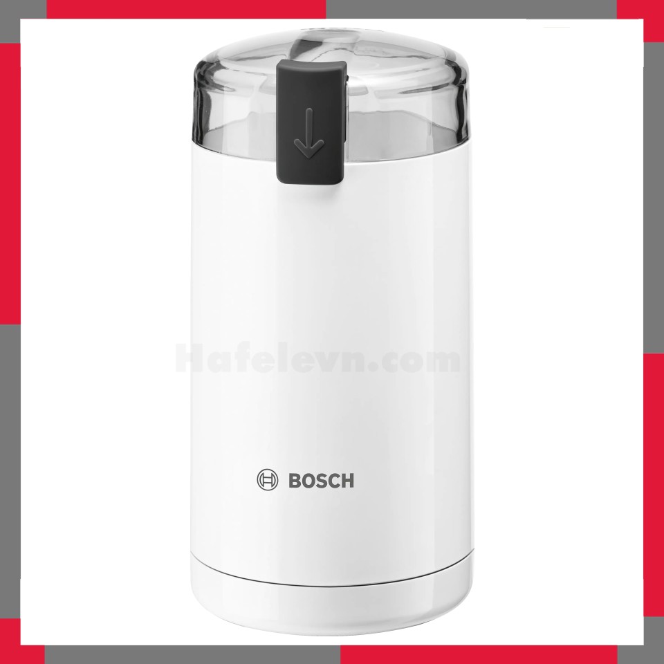 Bộ sưu tập máy xay cà phê Bosch TSM6A011W