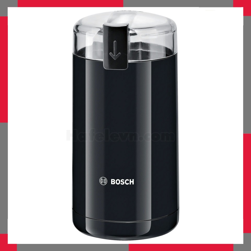 Bộ sưu tập máy xay cà phê Bosch TSM6A013B