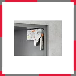 Bộ tay nâng AVENTOS HK top 25 giảm chấn Blum 22K2500 6082415