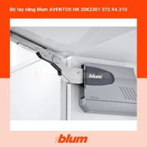 Bộ tay nâng Blum AVENTOS HK 20K2301 372.94.310