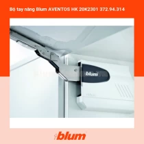 Bộ tay nâng Blum AVENTOS HK 20K2301 372.94.314