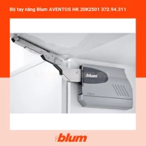 Bộ tay nâng Blum AVENTOS HK 20K2501 372.94.311