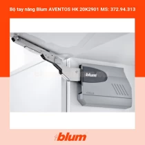 Bộ tay nâng Blum AVENTOS HK 20K2901 MS: 372.94.313