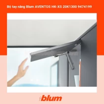 Bộ tay nâng Blum AVENTOS HK-XS 20K1300 9474199