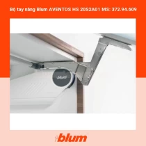 Bộ tay nâng Blum AVENTOS HS 20S2A01 MS: 372.94.609