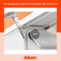 Bộ tay nâng Blum AVENTOS HS 20S2A01 MS: 372.94.618