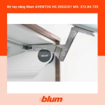 Bộ tay nâng Blum AVENTOS HS 20S2C01 MS: 372.84.733