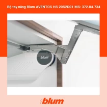 Bộ tay nâng Blum AVENTOS HS 20S2D01 MS: 372.84.734