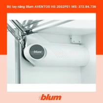 Bộ tay nâng Blum AVENTOS HS 20S2F01 MS: 372.84.736