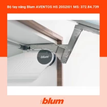 Bộ tay nâng Blum AVENTOS HS 20S2I01 MS: 372.84.739