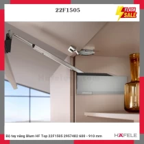 Bộ tay nâng Blum HF Top 22F1505 2957482 600 - 910 mm