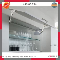 Bộ Tay Nâng Free Swing S8sw Hafele 493.05.774