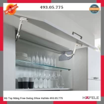 Bộ Tay Nâng Free Swing S9sw Hafele 493.05.775