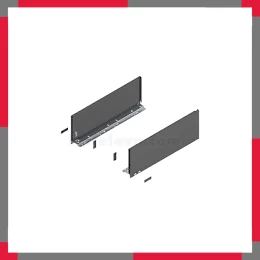 Bộ thành hộp LEGRABOX C phiên bản đặc biệt Blum 770C5002S 2118517