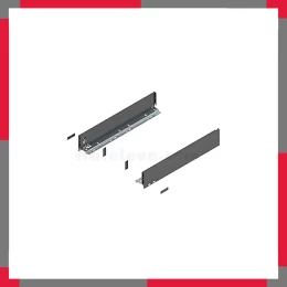 Bộ thành hộp LEGRABOX M phiên bản đặc biệt Blum 770M5002S 7228640