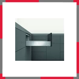 Bộ thành hộp LEGRABOX M pure Blum 770M5002I 5203456