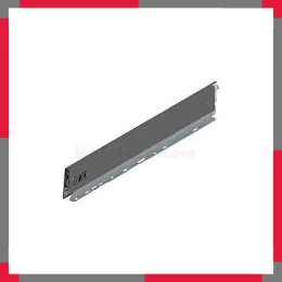 Bộ thành hộp MERIVOBOX R3 Blum 470M5002S 1641145