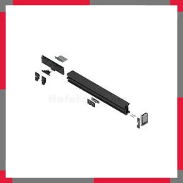 Bộ thanh trượt nối dài Blum 802M8003.R3 1218629