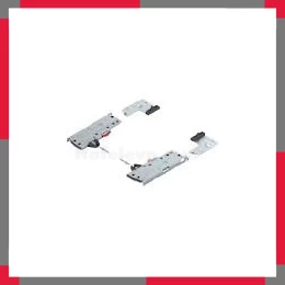 Bộ TIP-ON BLUMOTION cho LEGRABOX/MOVENTO Blum T60L7140 2368890