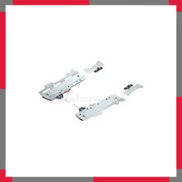 Khớp nối mặt trước cho ngăn kéo âm LEGRABOX/ MERIVOBOX Blum ZI7.0M07 5209105