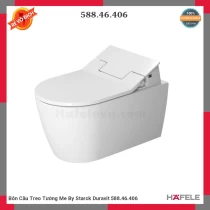 Bồn Cầu Treo Tường Me By Starck Duravit 588.46.406