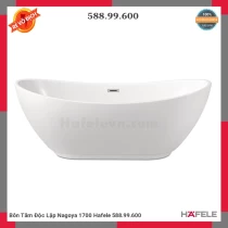 Bồn Tắm Độc Lập Nagoya 1700 Hafele 588.99.600