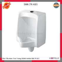 Bồn Tiểu Nam Treo Tường SEINE Hafele 588.79.421