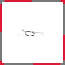 Cảm biến lò Bosch HBG634BB1B 00632716 - Chất liệu cao cấp, tính năng vượt trội