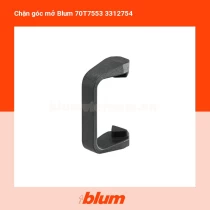 Chặn góc mở Blum 70T7553 3312754