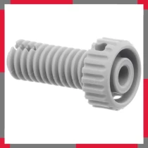 Chân máy MS Bosch WTW85400SG - 00611942: Chất liệu bền, Tính năng hiện đại
