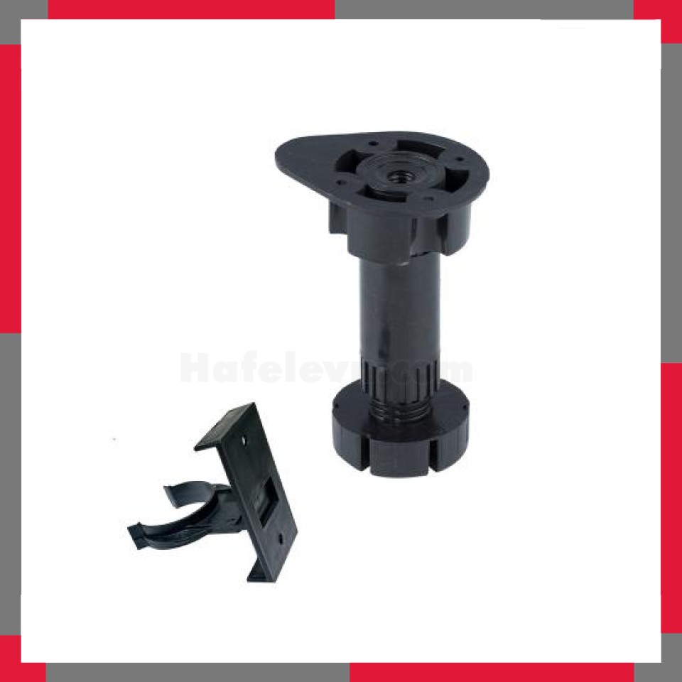 Chân tủ bếp VICKINI 08102.001 BT
