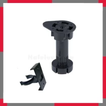 Chân tủ bếp VICKINI 08102.001 BT